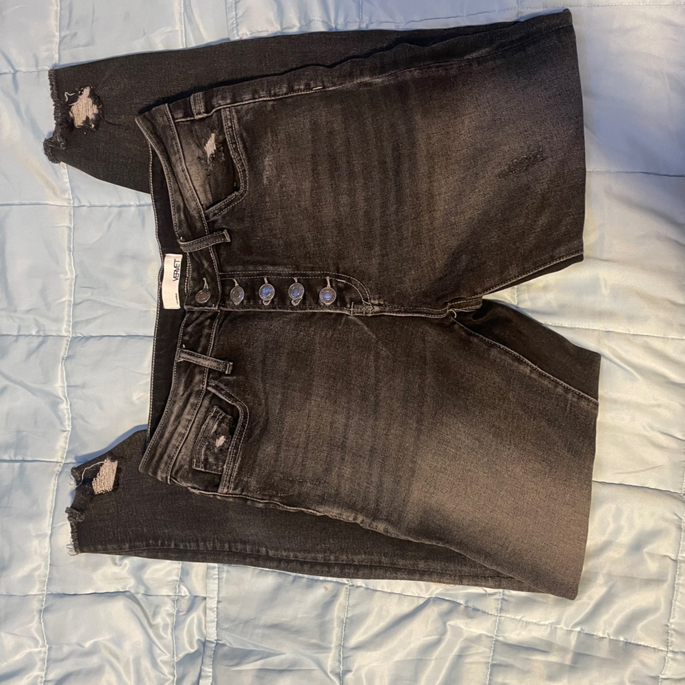 I worn these for a photo shoot and haven’t worn them since:)